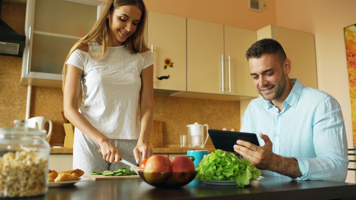 Atendimento nutricional personalizado em Portugal